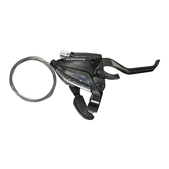 Amazon | シマノ(SHIMANO) シフティング/ブレーキレバー(MTB) ST